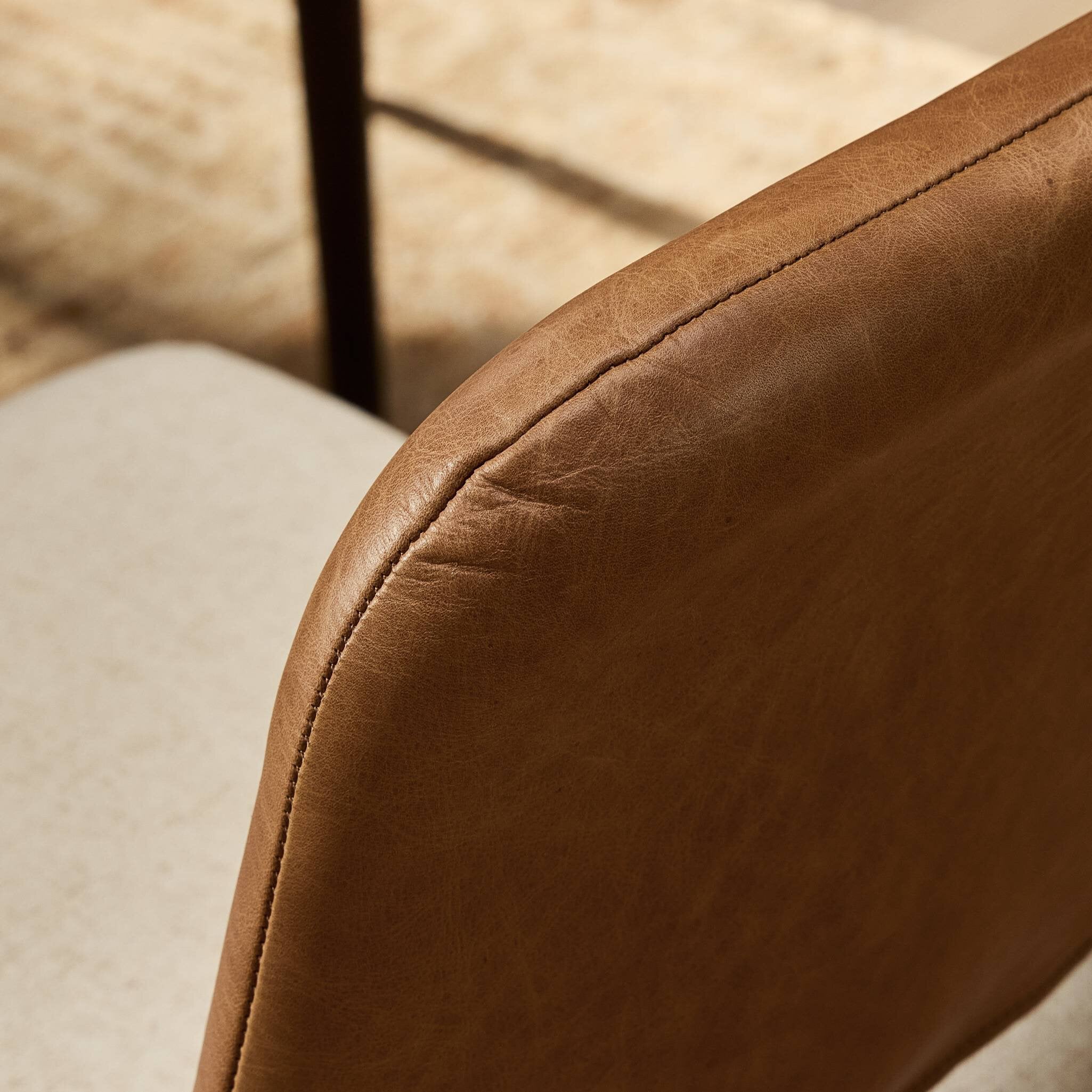 Ryver Dining Chair FURNITURE - chairs, FURNITURE - dining chair Four Hands