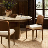 Ryver Dining Chair FURNITURE - chairs, FURNITURE - dining chair Four Hands