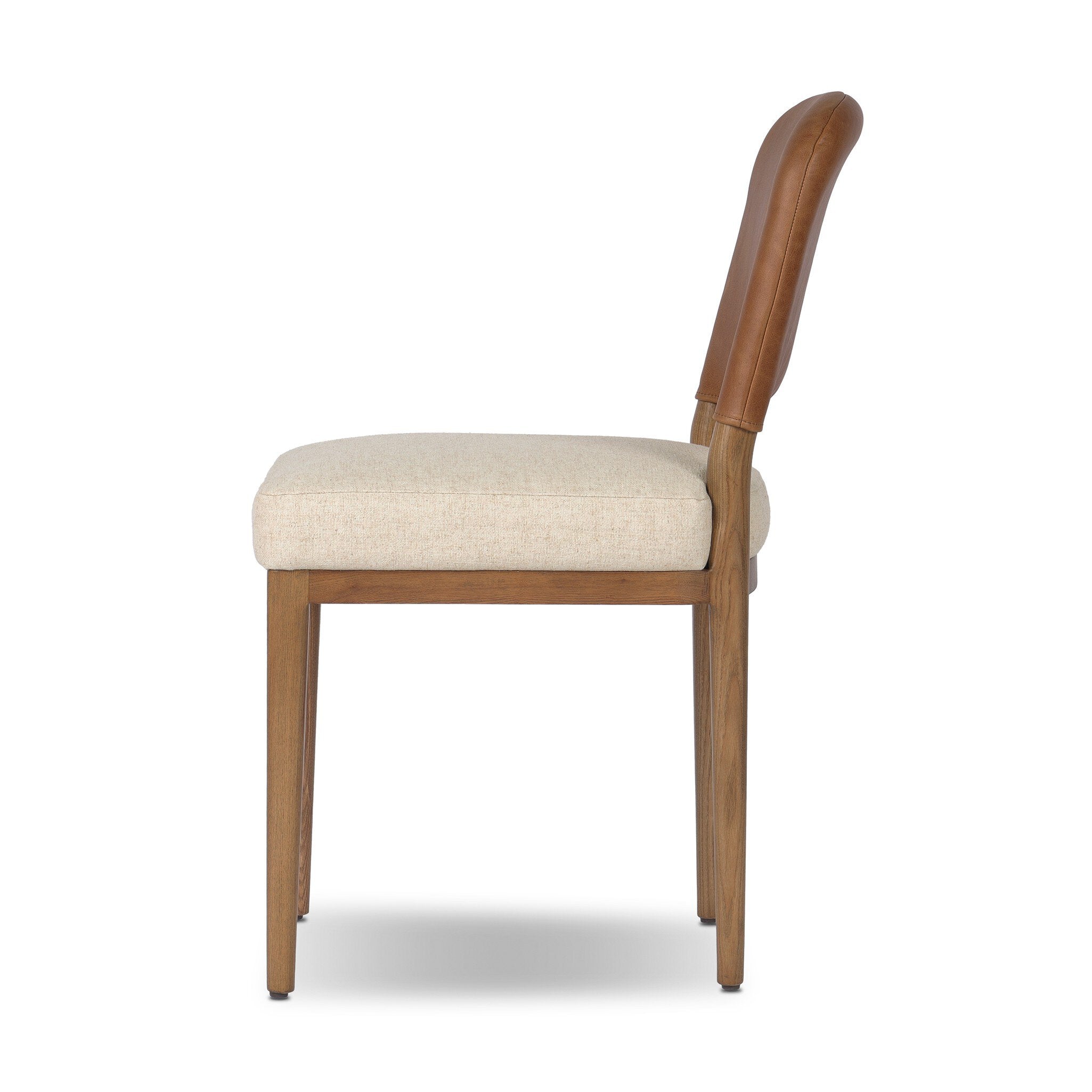 Ryver Dining Chair FURNITURE - chairs, FURNITURE - dining chair Four Hands