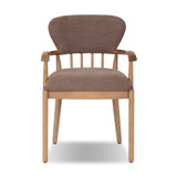 Marzio Dining Chair FURNITURE - dining chair Four Hands