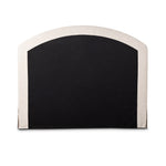 Oasley Slipcover Bed FURNITURE - beds Four Hands