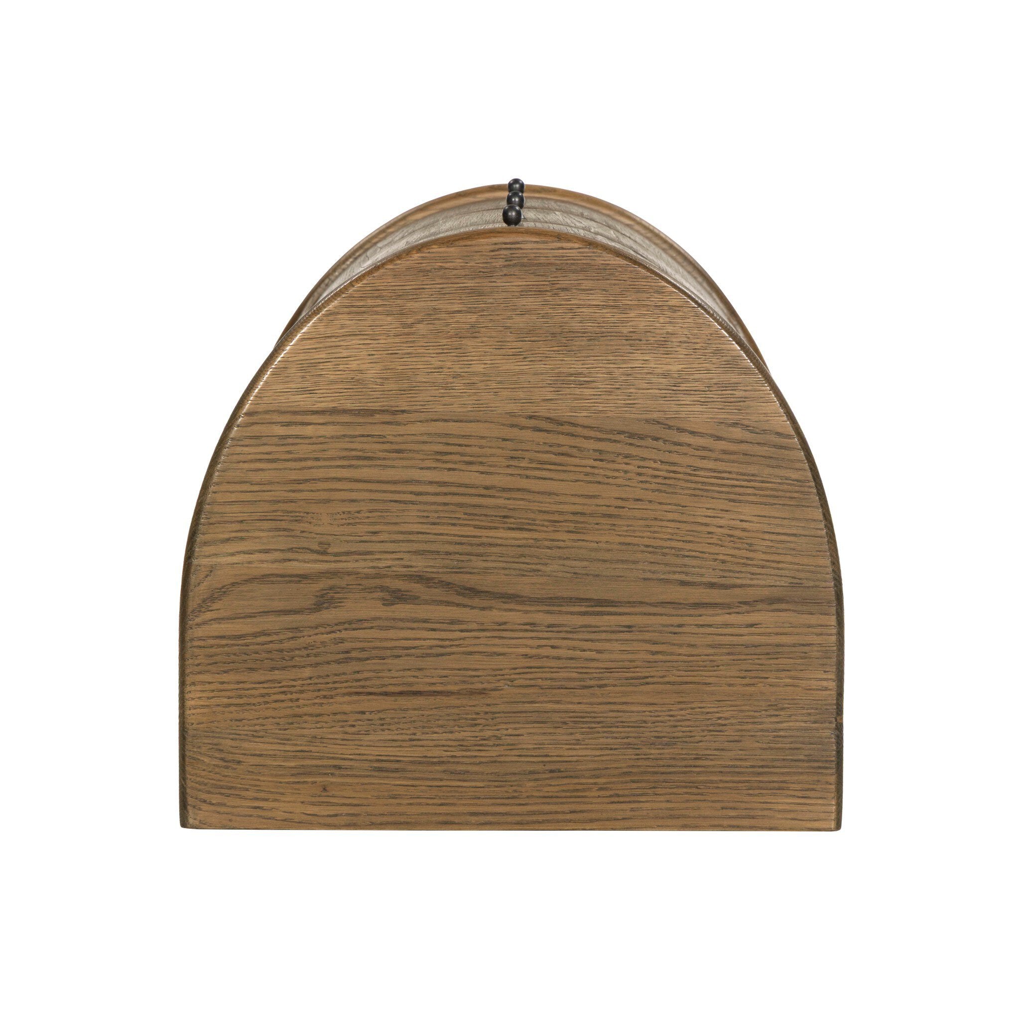 Zoe Nightstand FURNITURE - nightstand Four Hands