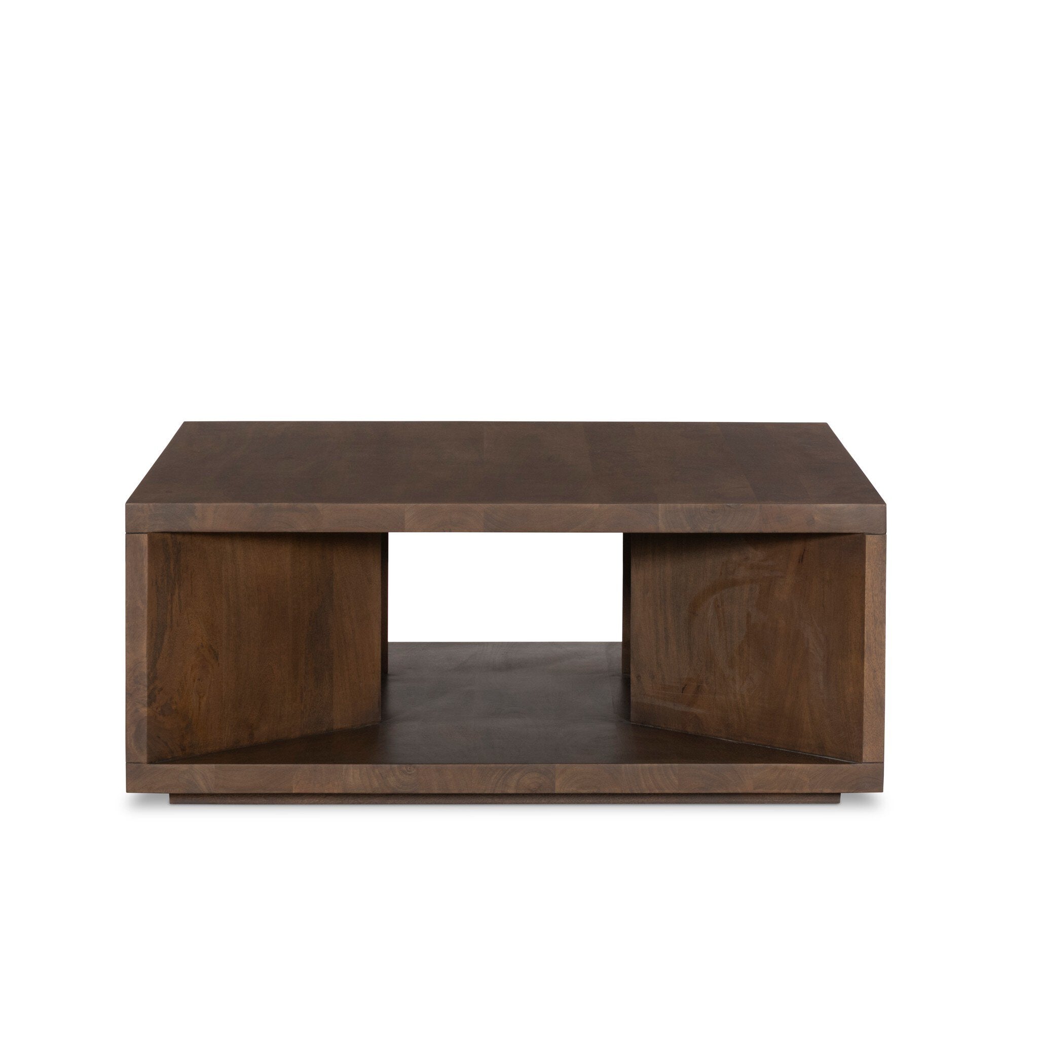 Rico Coffee Table FURNITURE - coffee table Four Hands