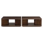 Rico Coffee Table FURNITURE - coffee table Four Hands