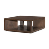 Rico Coffee Table FURNITURE - coffee table Four Hands
