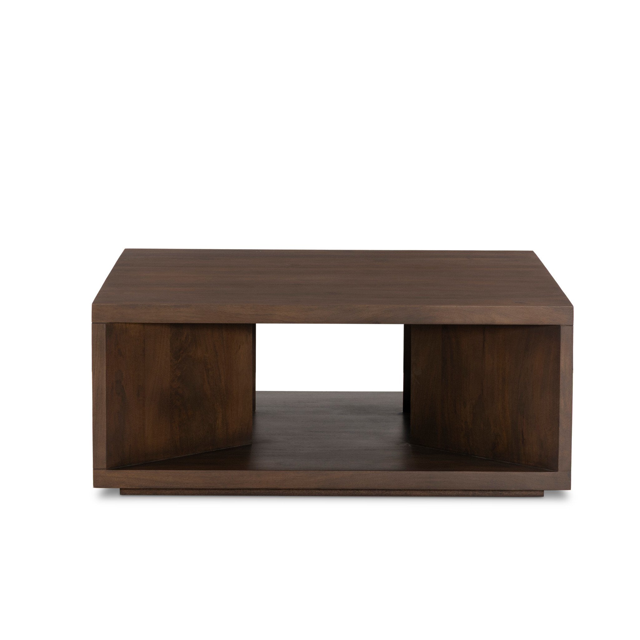 Rico Coffee Table FURNITURE - coffee table Four Hands