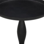 IN STORE - Carden End Table FURNITURE - side table Four Hands