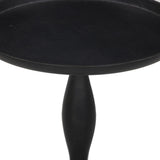IN STORE - Carden End Table FURNITURE - side table Four Hands