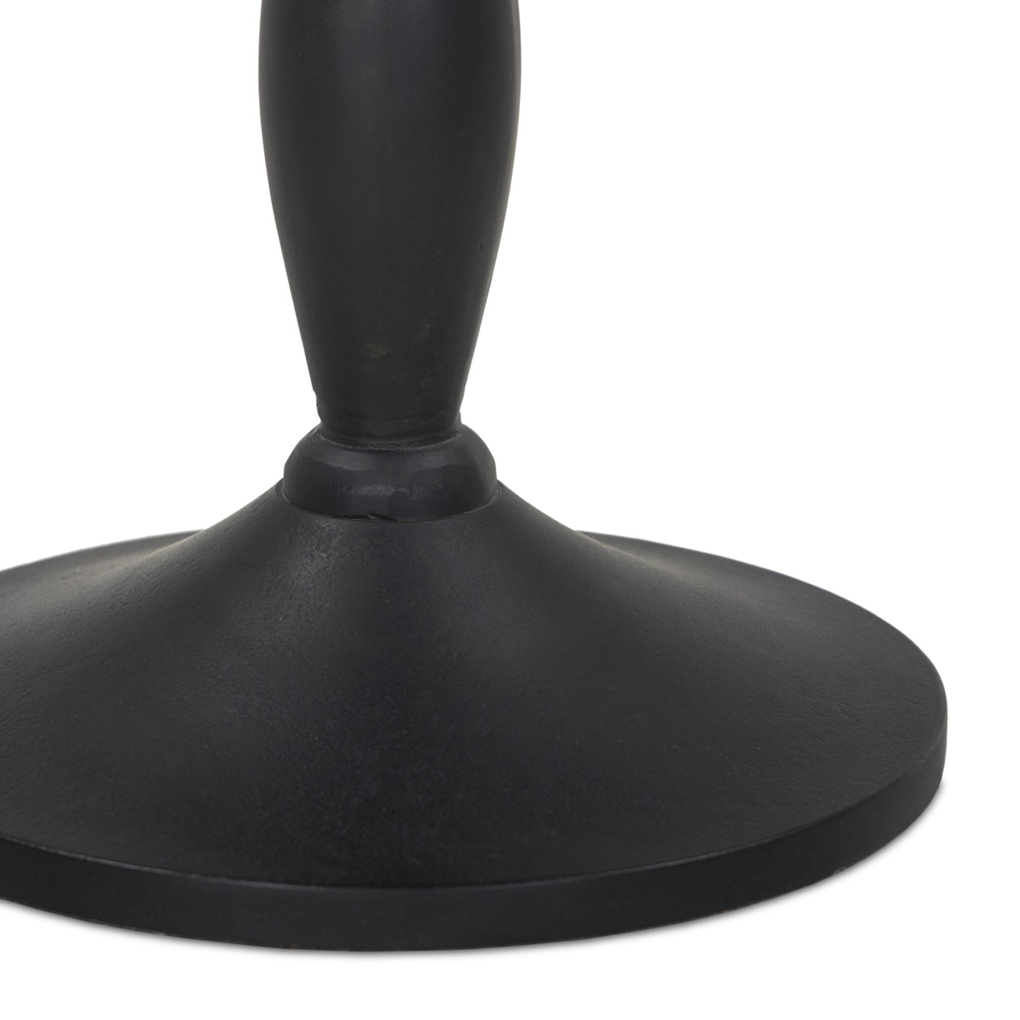 IN STORE - Carden End Table FURNITURE - side table Four Hands