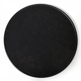 IN STORE - Carden End Table FURNITURE - side table Four Hands