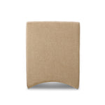 Allonia Accent Stool FURNITURE - stools Four Hands