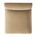Allonia Accent Stool FURNITURE - stools Four Hands