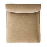 Allonia Accent Stool FURNITURE - stools Four Hands