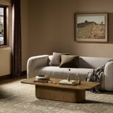 Morley Coffee Table FURNITURE - coffee table Four Hands
