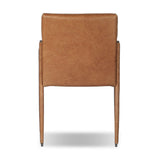 Quill Dining Armchair FURNITURE - dining chairs Four Hands