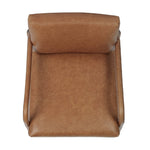 Quill Dining Armchair FURNITURE - dining chairs Four Hands