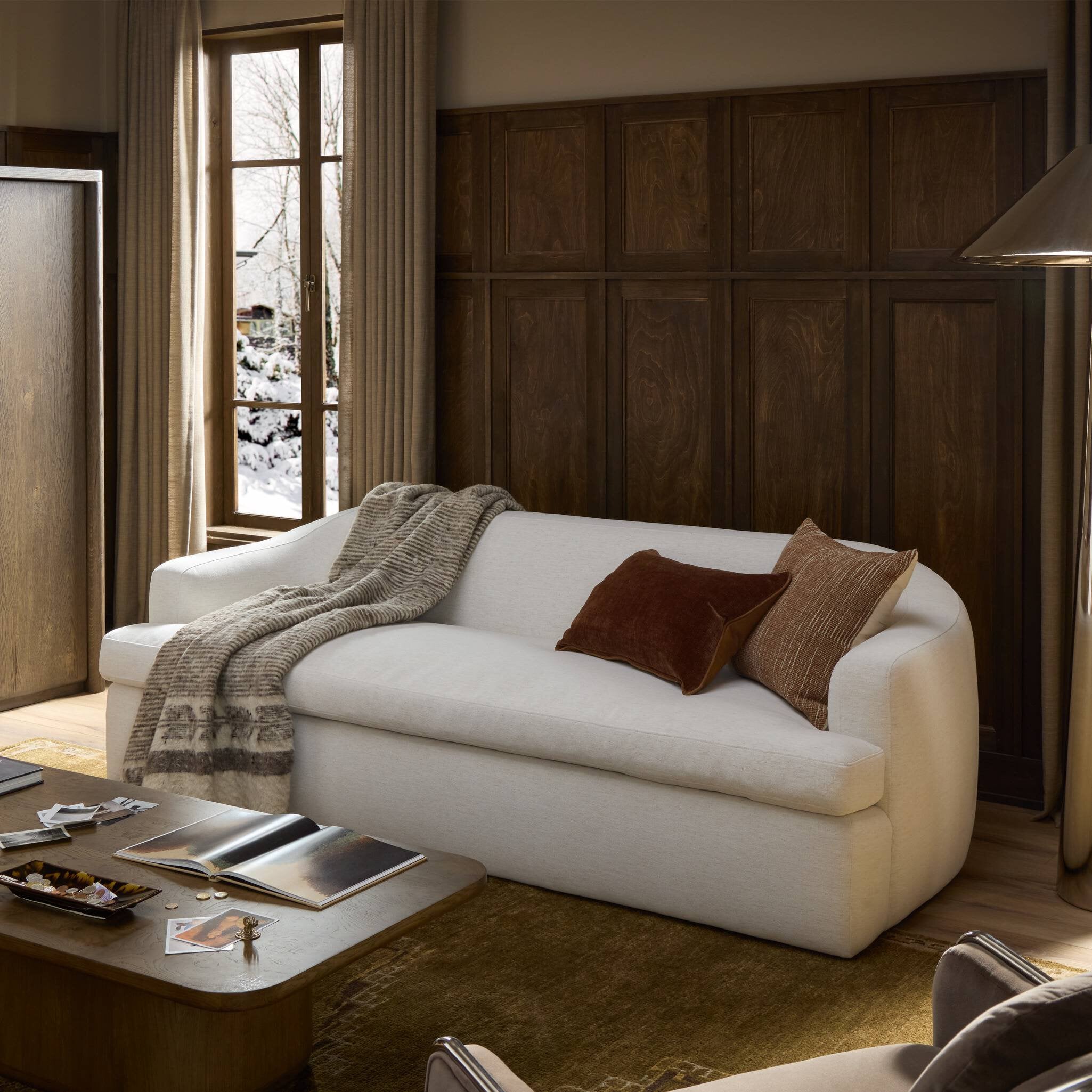 Phaedra Sofa