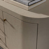 Amelia Media Console