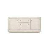 Amelia Media Console