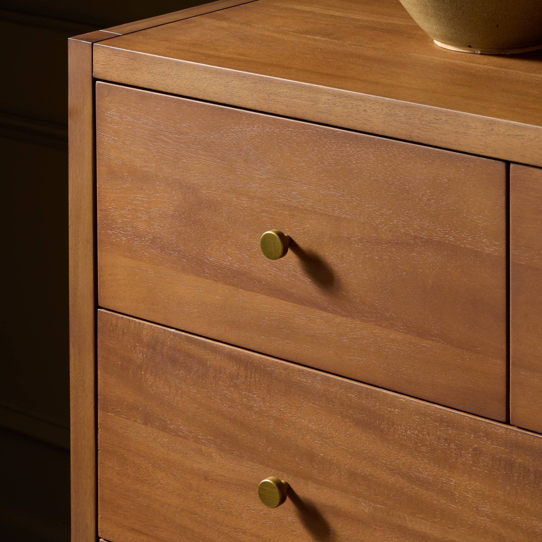 Sullivan 8 Drawer Dresser FURNITURE - dresser Four Hands