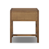 Sullivan Small Nightstand FURNITURE - nightstand Four Hands