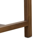 Sullivan Small Nightstand FURNITURE - nightstand Four Hands