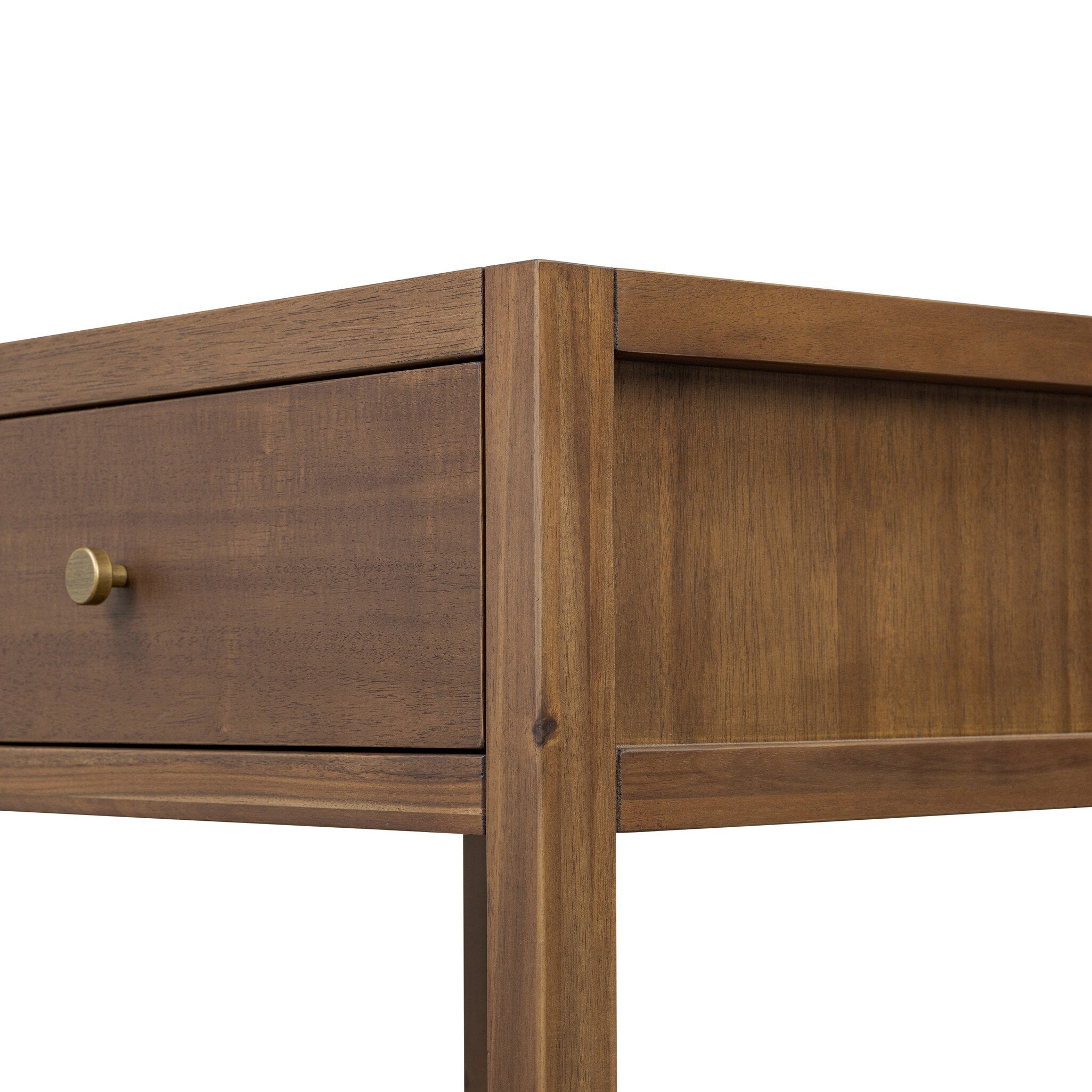 Sullivan Small Nightstand FURNITURE - nightstand Four Hands