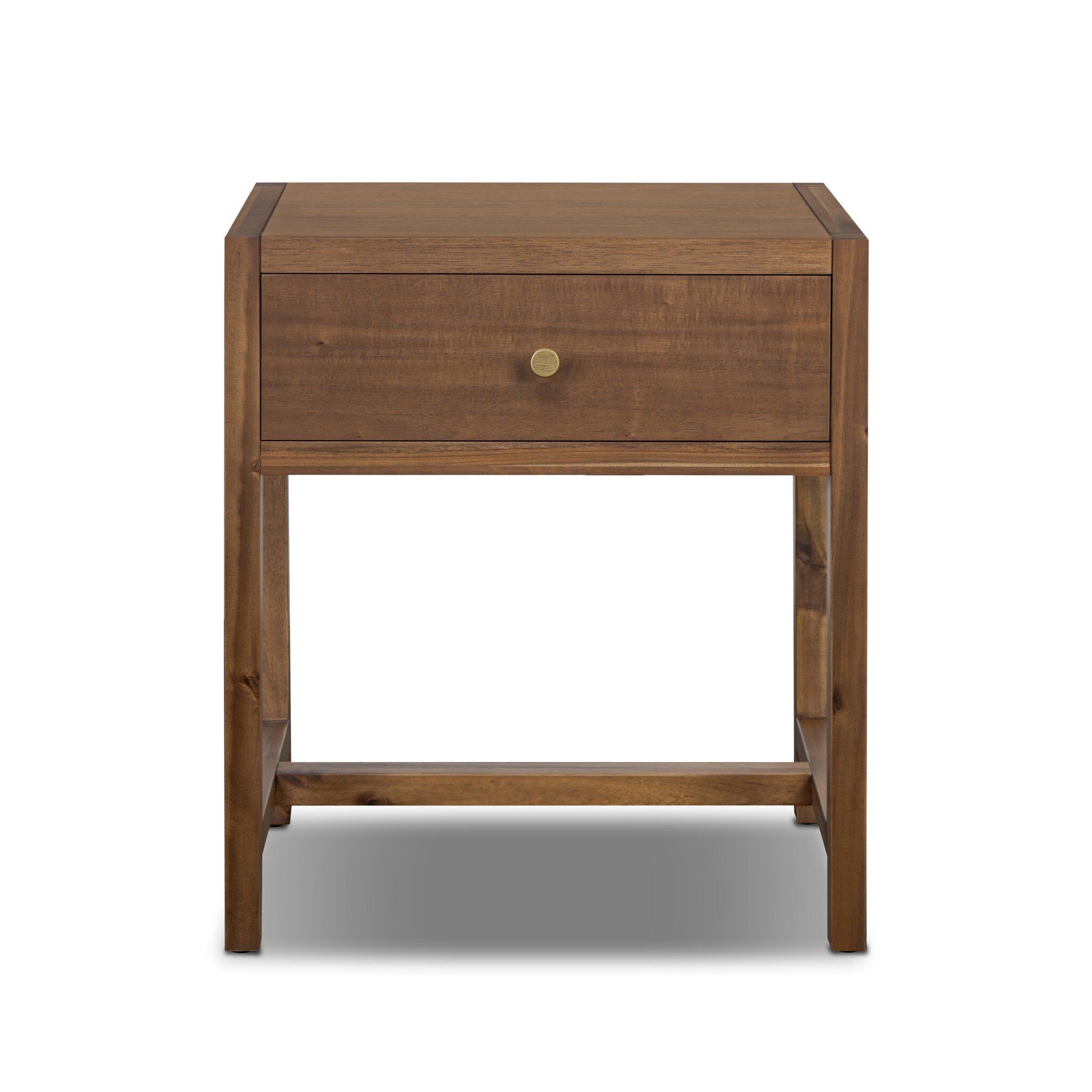 Sullivan Small Nightstand FURNITURE - nightstand Four Hands