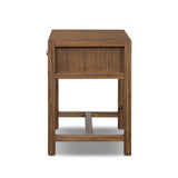 Sullivan Small Nightstand FURNITURE - nightstand Four Hands