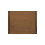 Sullivan Small Nightstand FURNITURE - nightstand Four Hands