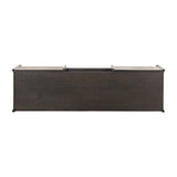 Cosgrove Media Console