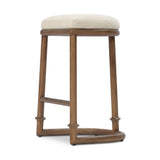 Royce Backless Stool