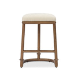 Royce Backless Stool