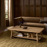 Hasia Coffee Table