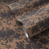 Fallingbrook Wallpaper by FH Art Studio WALLPAPER - pattern Four Hands