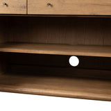 Weslin Sideboard