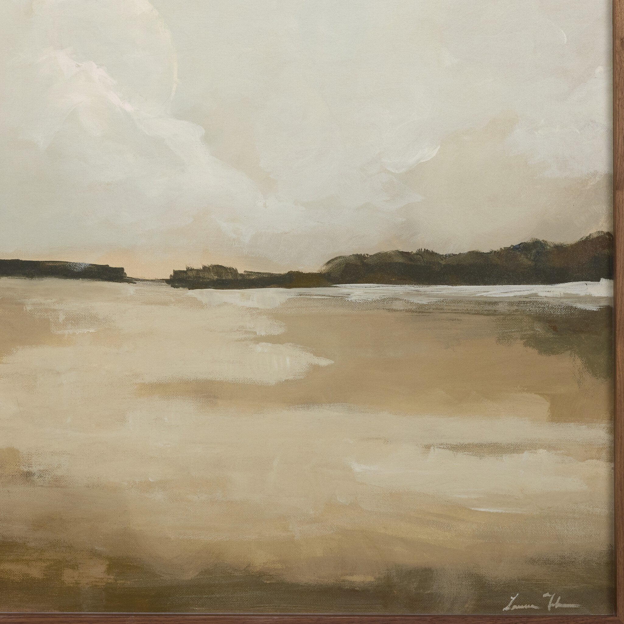 Awakening by Lauren Fuhr ARTWORK - framed art Four Hands