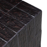 Tanik End Table