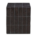 Tanik End Table
