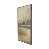 Reflections Diptych by Lauren Fuhr ARTWORK - framed art Four Hands