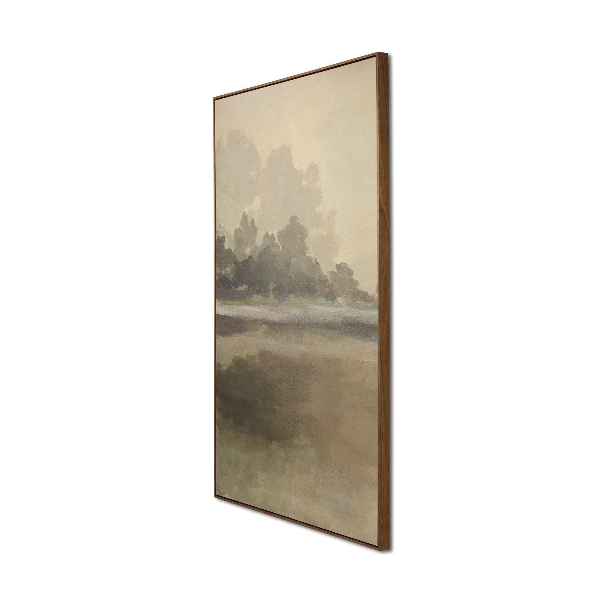 Reflections Diptych by Lauren Fuhr ARTWORK - framed art Four Hands