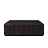 Tanik Coffee Table