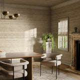 Silk Wallpaper by FH Art Studio WALLPAPER - pattern Four Hands