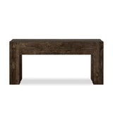 Abaso Console Table