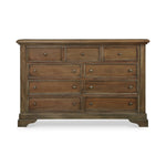 Huntley 9 Drawer Dresser FURNITURE - dressers & chests Bramble