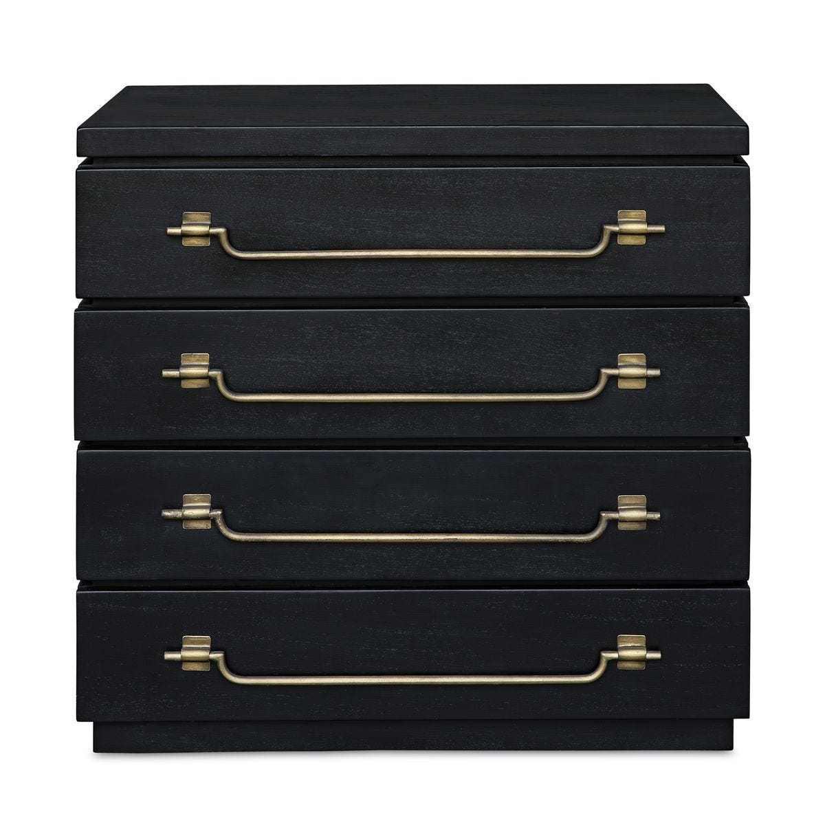 Hali Chest FURNITURE - Cabinet Uttermost