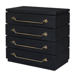 Hali Chest FURNITURE - Cabinet Uttermost