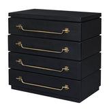 Hali Chest FURNITURE - Cabinet Uttermost