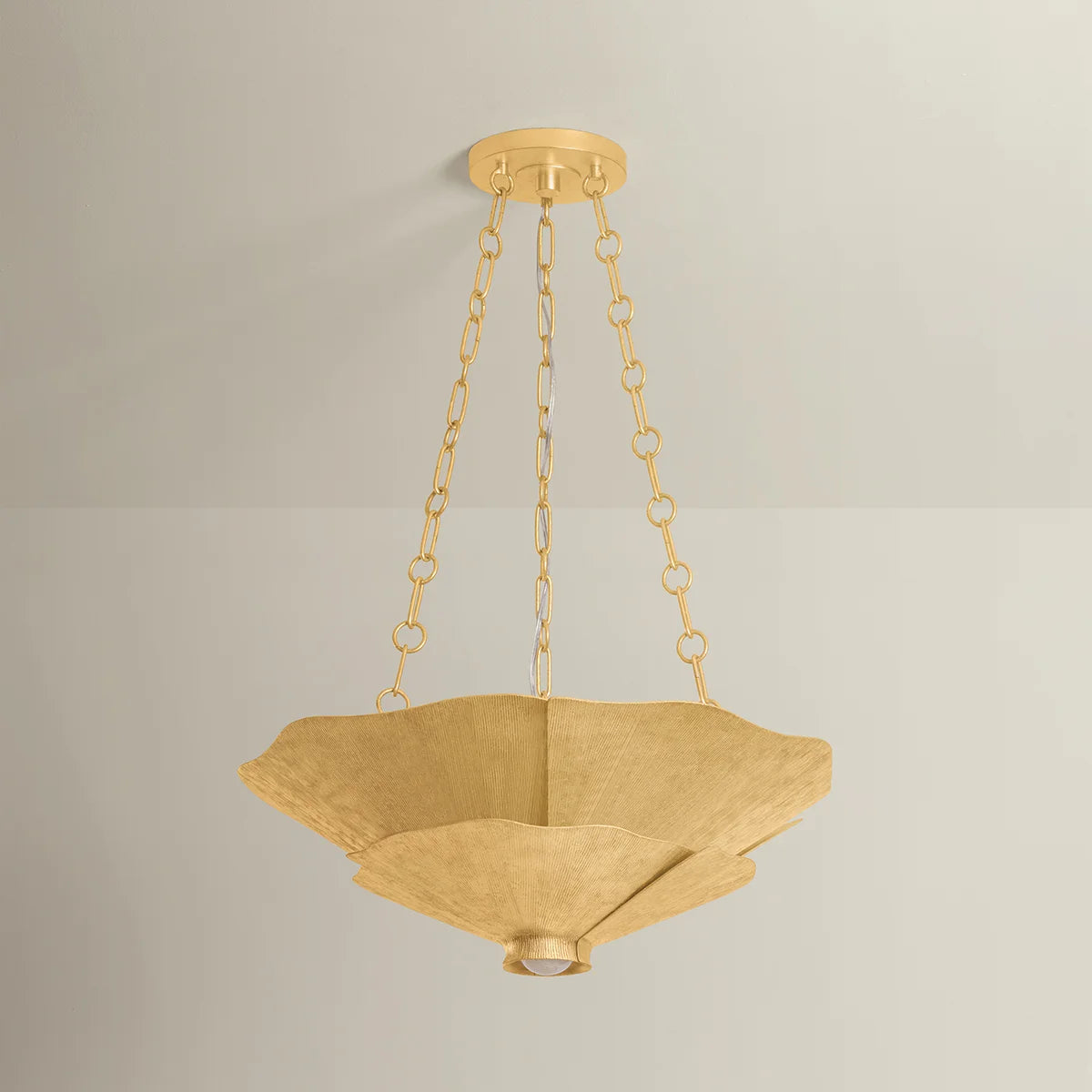 Spring Valley Pendant – view 2