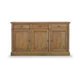 Hudson 3 Door Sideboard FURNITURE - sideboards & cabinets Bramble